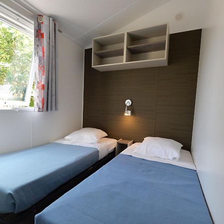 Camping Saint-Georges D'Oleron Bagian luar foto