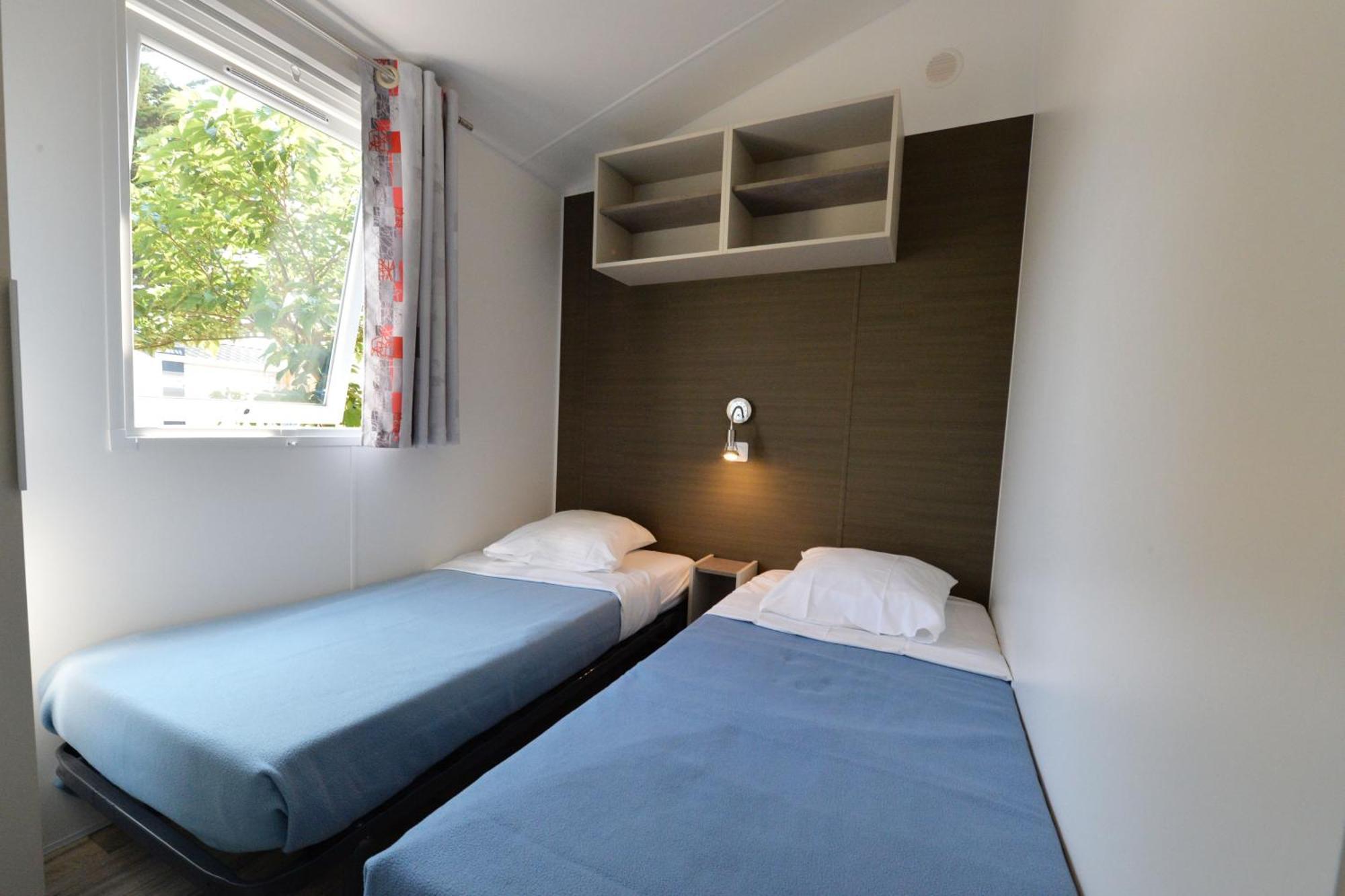 Camping Saint-Georges D'Oleron Bagian luar foto
